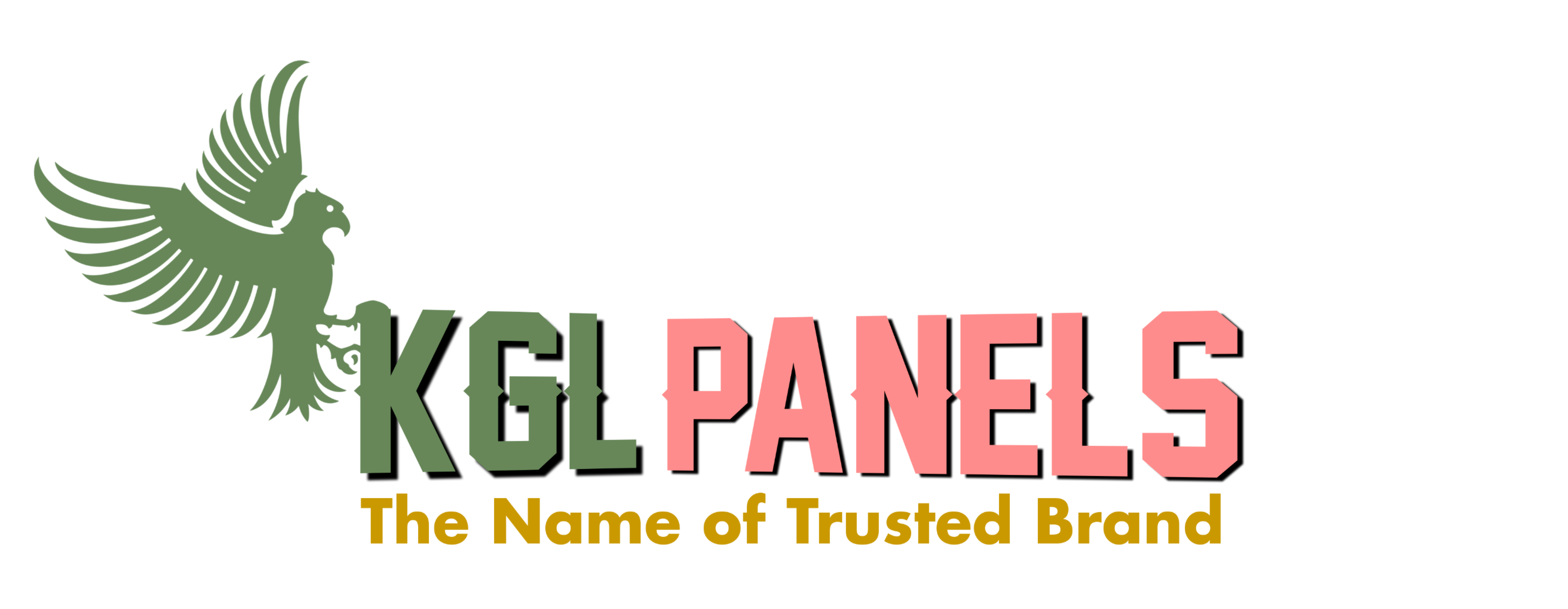 KGLPanel Logo